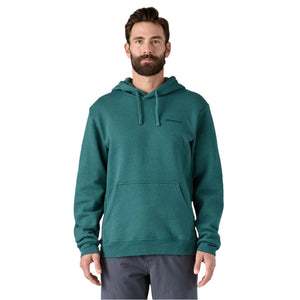 Patagonia Boardshort Logo Uprisal Hoody