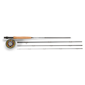 Orvis Clearwater Fly Rod Outfit - 9' 5 Weight