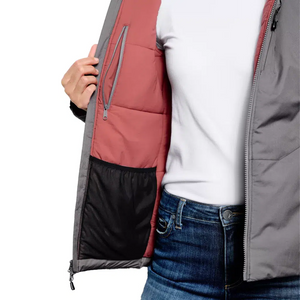 Orvis W's Pro HD Insulated Hoodie