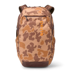 Orvis Trekkage LT Adventure Backpack