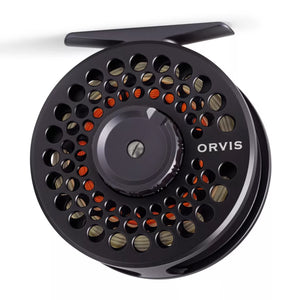 Orvis Battenkill Disc Fly Reel