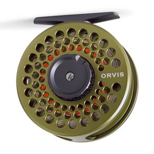 Orvis Battenkill Disc Fly Reel