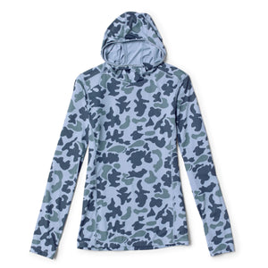 Orvis W's Sun Defense Hoodie