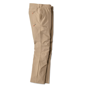 Orvis M's Jackson Quick-Dry Pant