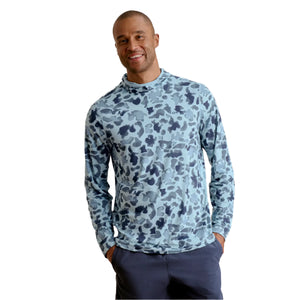 Orvis M's Sun Defense Printed Hoodie