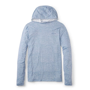 Orvis M's Sun Defense Hoodie
