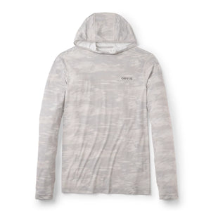 Orvis M's Sun Defense Hoodie