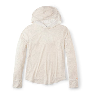Orvis W's Sun Defense Hoodie