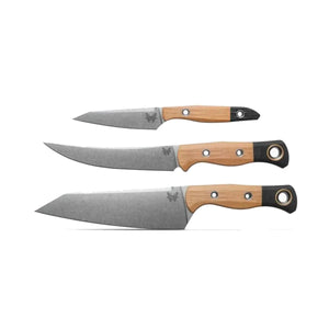 Benchmade 3 Piece Cutlery Set | 4005-02