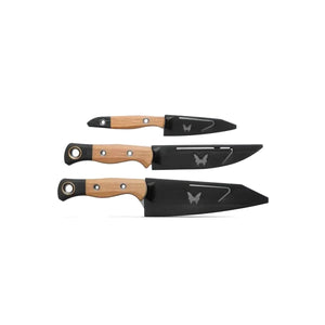 Benchmade 3 Piece Cutlery Set | 4005-02
