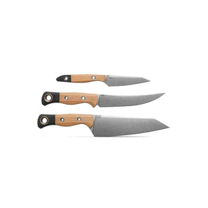 Benchmade 3 Piece Cutlery Set | 4005-02
