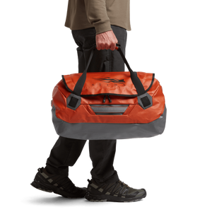Sitka Drifter Duffle 50L