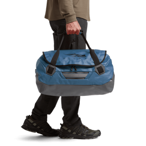 Sitka Drifter Duffle 50L