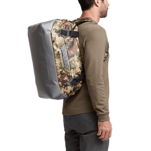 Sitka Drifter Duffle 50L