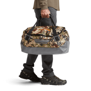 Sitka Drifter Duffle 50L