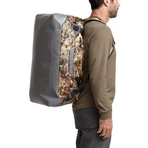 Sitka Drifter Duffle 75L