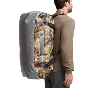 Sitka Drifter Duffle 110L