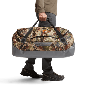 Sitka Drifter Duffle 110L