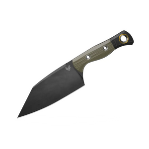 Benchmade Station Knife | 4010BK-2501