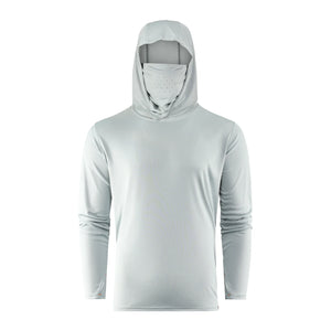 Grundéns M's Tough Sun Masked Hoodie