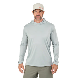 Grundéns M's Tough Sun Masked Hoodie