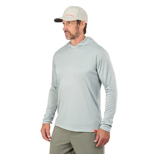 Grundéns M's Tough Sun Masked Hoodie