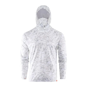 Grundéns M's Tough Sun Masked Hoodie
