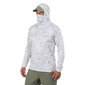 Grundéns M's Tough Sun Masked Hoodie