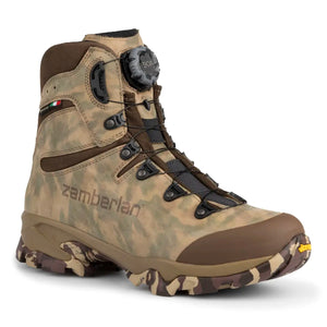 Zamberlan LYNX MID GTX RR BOA Boot