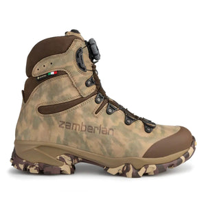 Zamberlan LYNX MID GTX RR BOA Boot