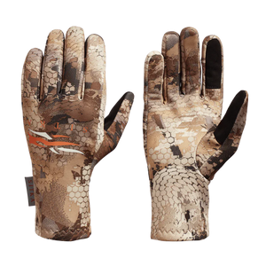 Sitka Traverse Glove - Waterfowl Marsh