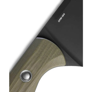 Benchmade 8" Chef Knife | 4025BK-01