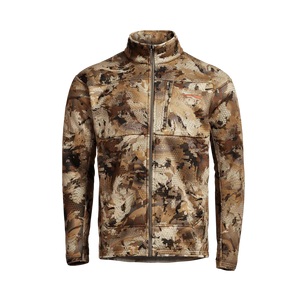 Sitka Traverse Jacket - Waterfowl Marsh