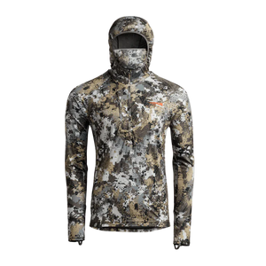 Sitka Equinox Guard Hoody - Elevated II