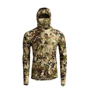 Sitka Equinox Guard Hoody - Subalpine