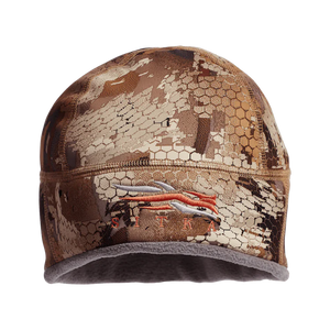 Sitka Jetstream Windstopper Beanie - Waterfowl Marsh