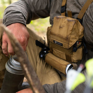 Stone Glacier Skyline Bino Harness