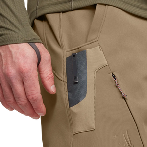 Sitka Dakota Pant - Solid