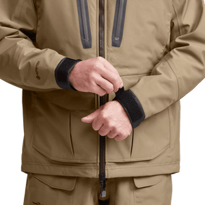 Sitka Hudson Jacket - Solid Color