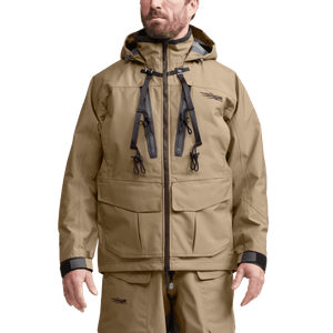 Sitka Hudson Jacket - Solid Color