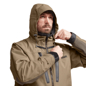 Sitka Hudson Jacket - Solid Color