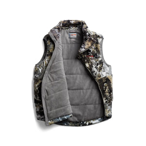 Sitka M's Fanatic Vest