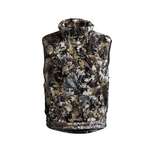 Sitka M's Fanatic Vest