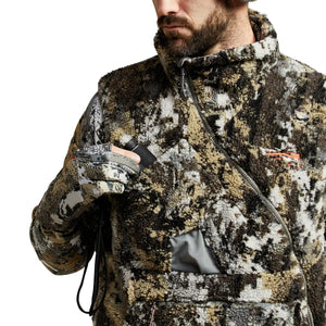 Sitka M's Fanatic Vest