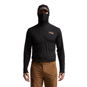 Sitka M's Equinox Guard Hoody - Solid Color