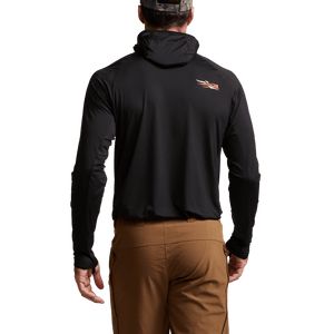 Sitka M's Equinox Guard Hoody - Solid Color