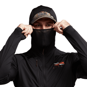 Sitka M's Equinox Guard Hoody - Solid Color