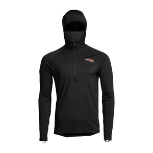 Sitka M's Equinox Guard Hoody - Solid Color