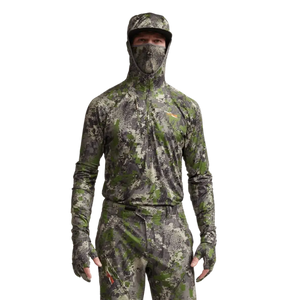 Sitka Equinox Guard Hoody - Optifade Cover
