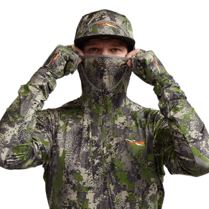 Sitka Equinox Guard Hoody - Optifade Cover
